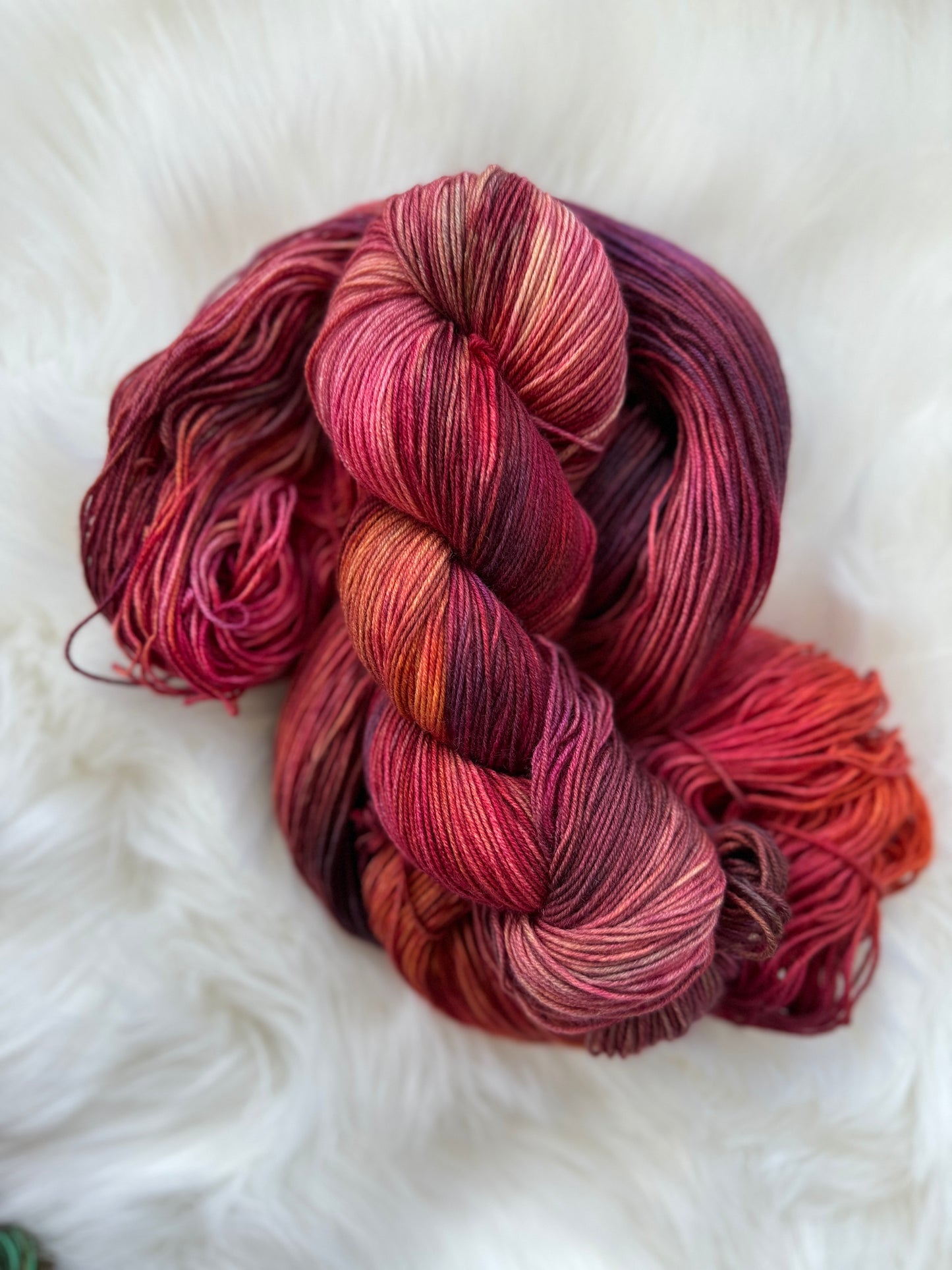 Sangria, Classic Sock - Ready to Ship