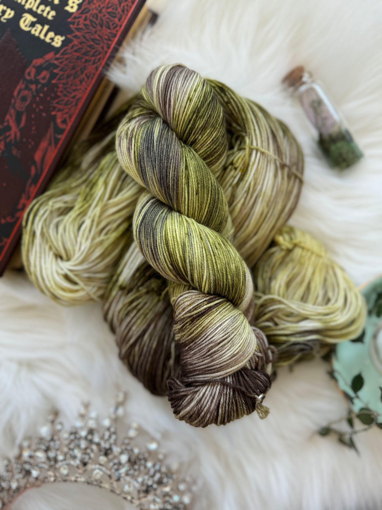 Forest Floor (preorder)