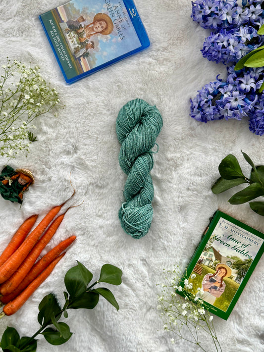 Green Gables