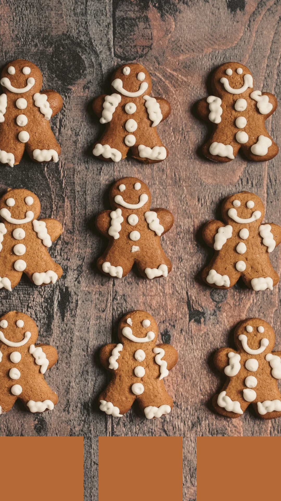 Gingerbread Cookie