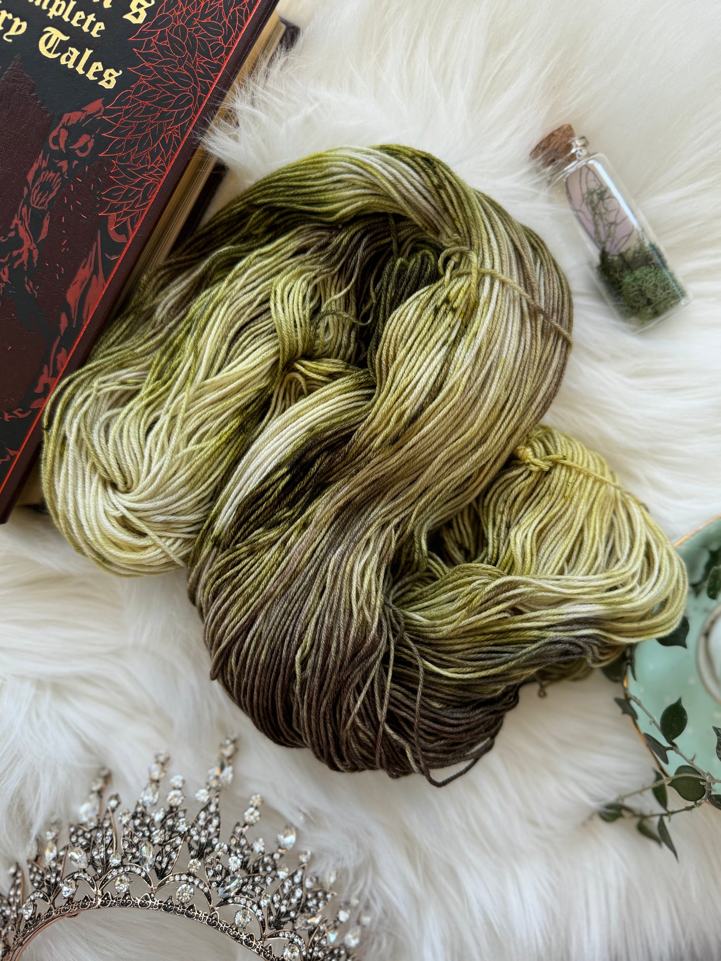 Forest Floor (preorder)