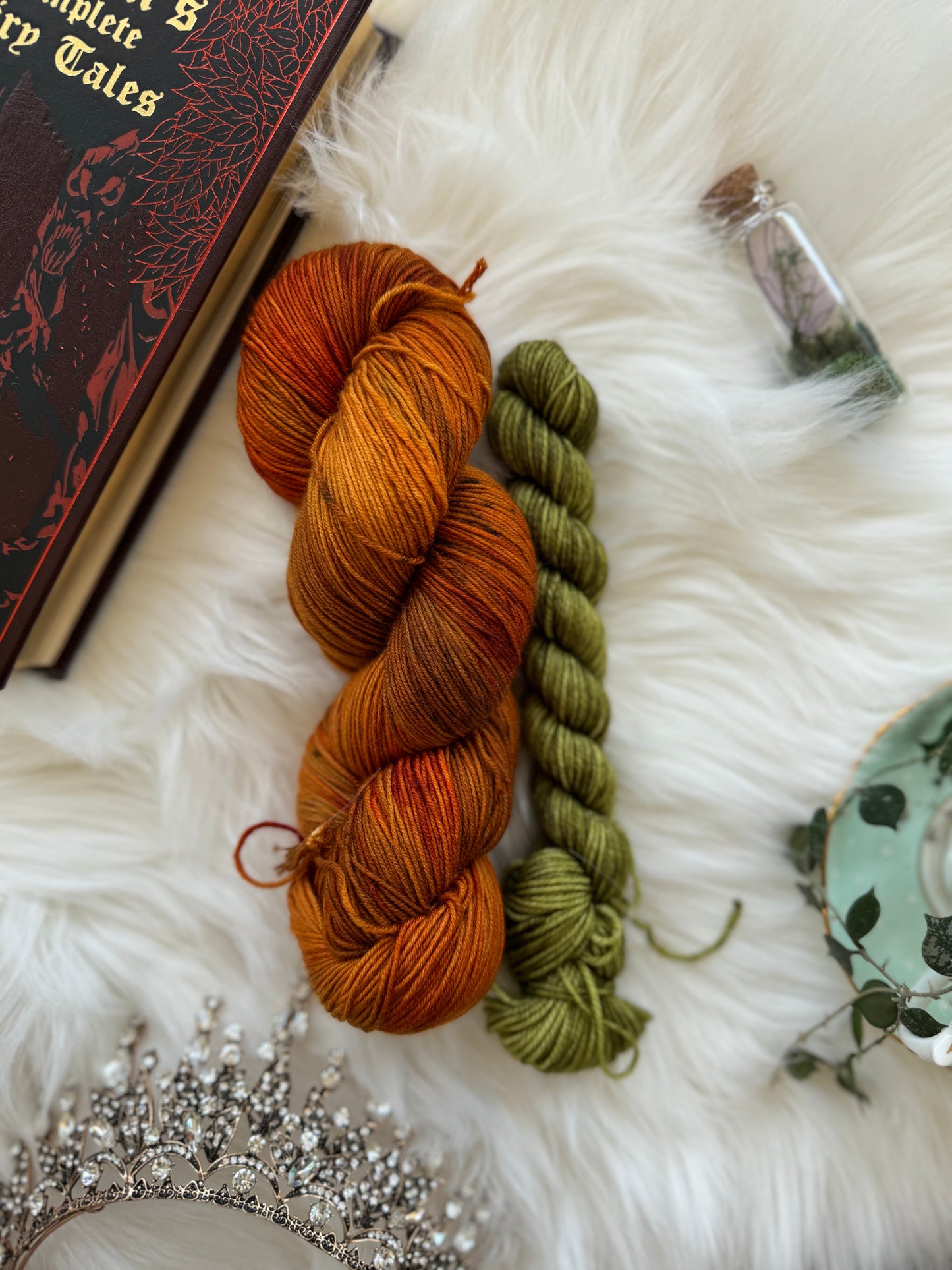 Once Upon A Time - Sock Sets (preorder)