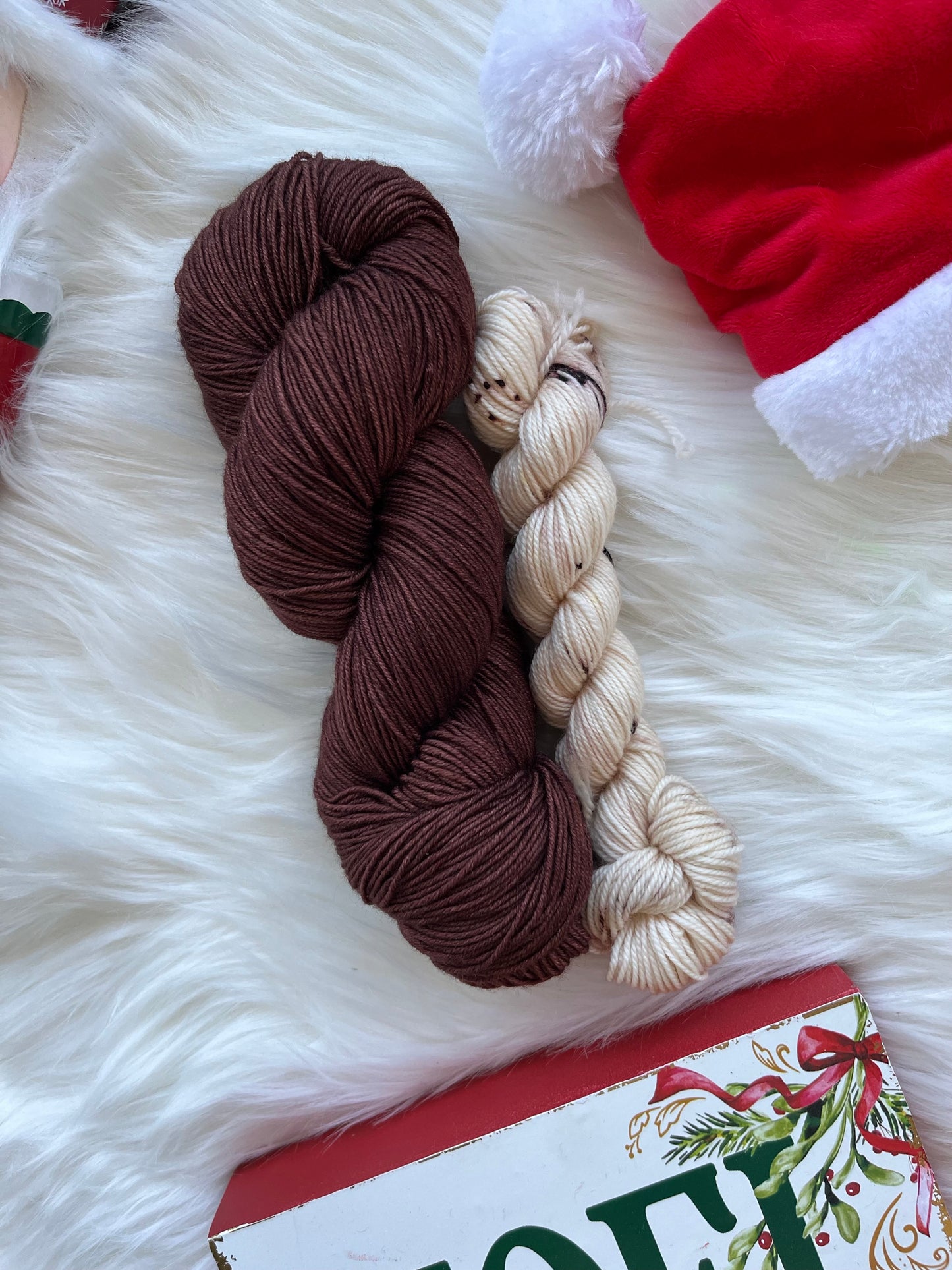 Hot Cocoa, Sock Set