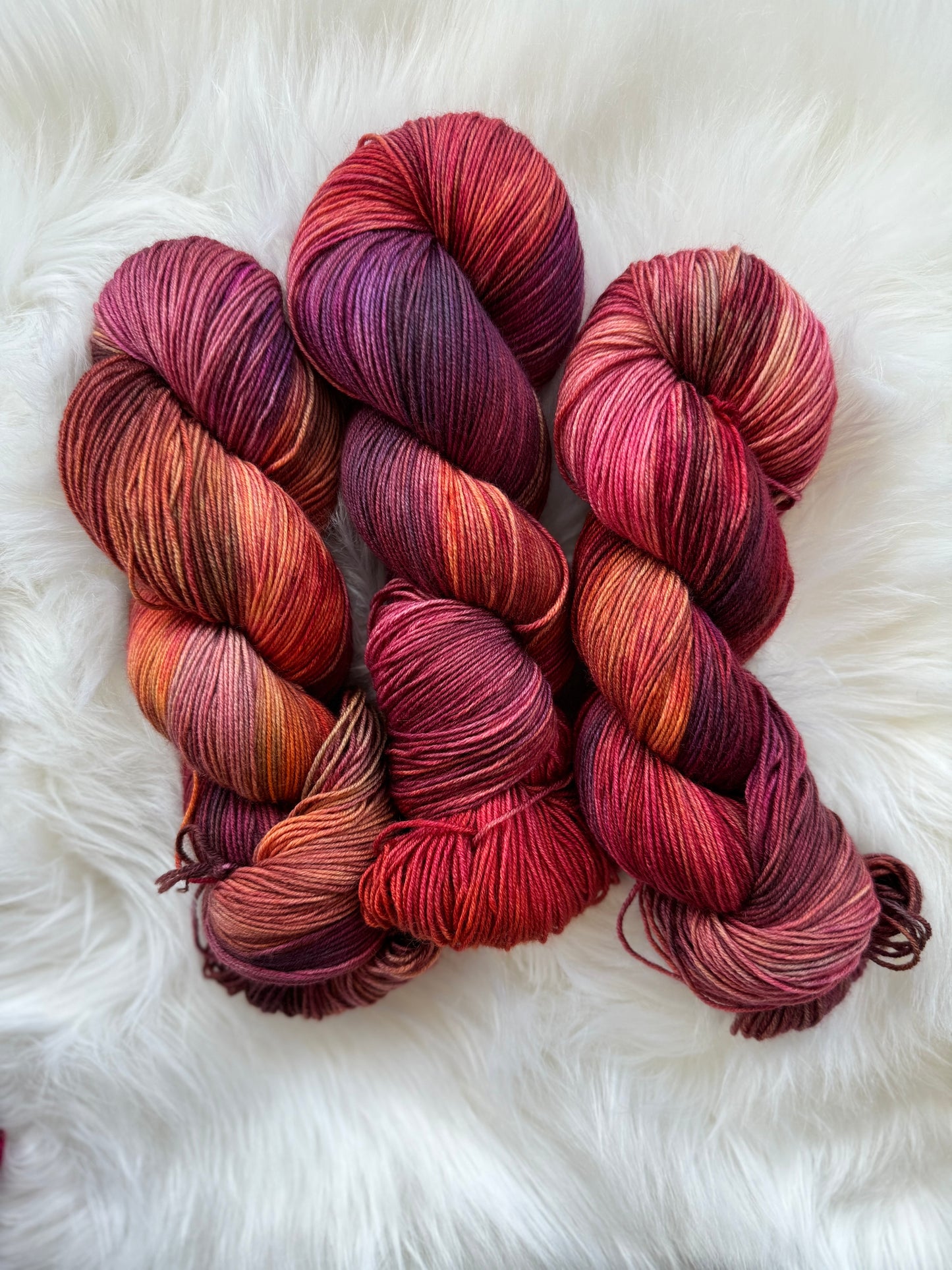 Sangria, Classic Sock - Ready to Ship