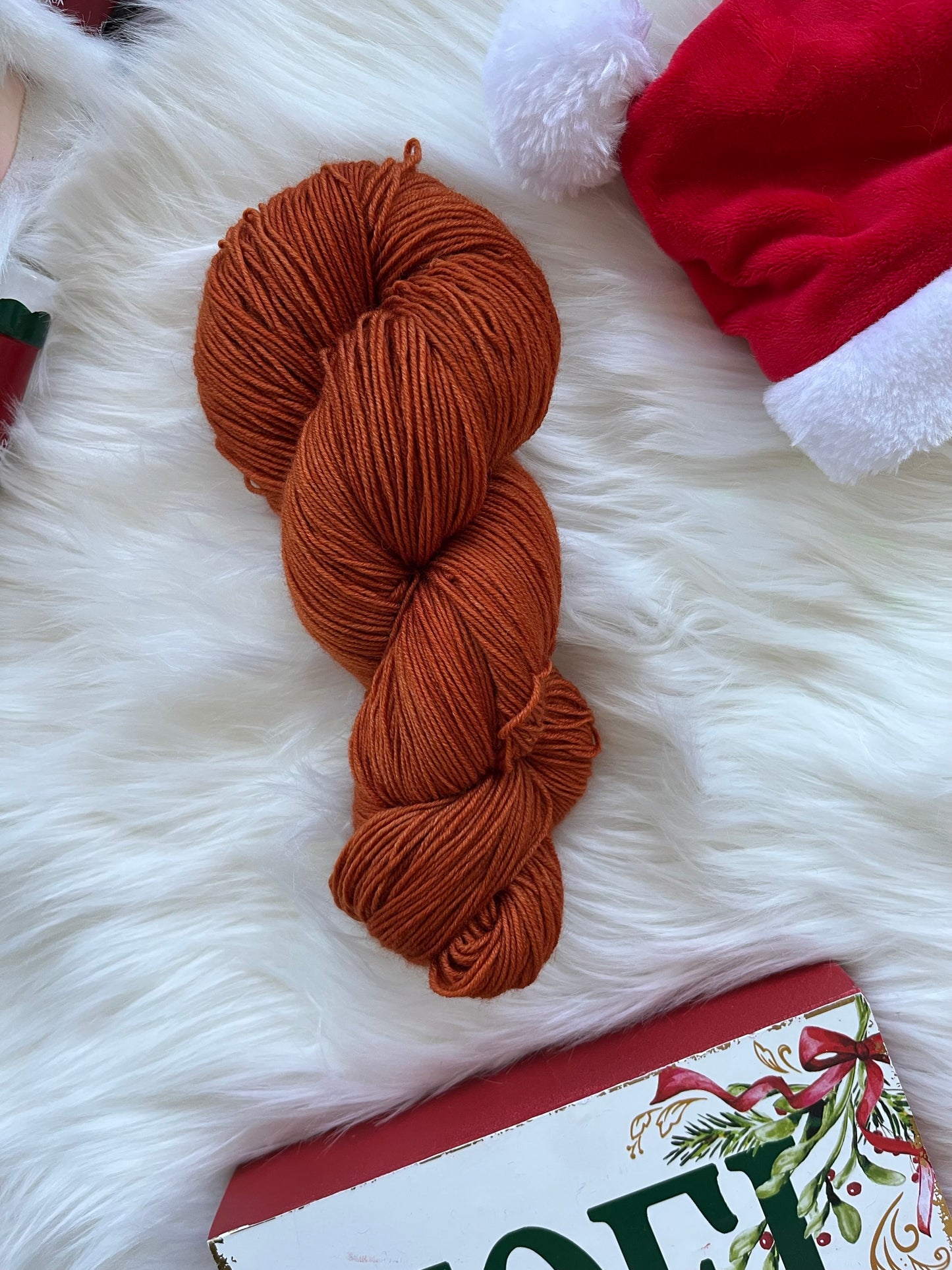 Gingerbread Cookie