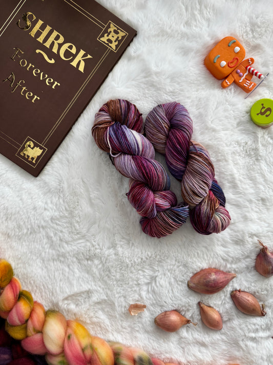 Do you know the Muffin Man? (pre-order)