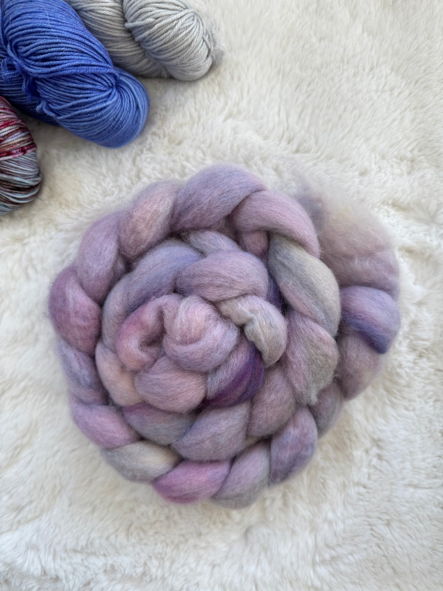 Untreated BFL
