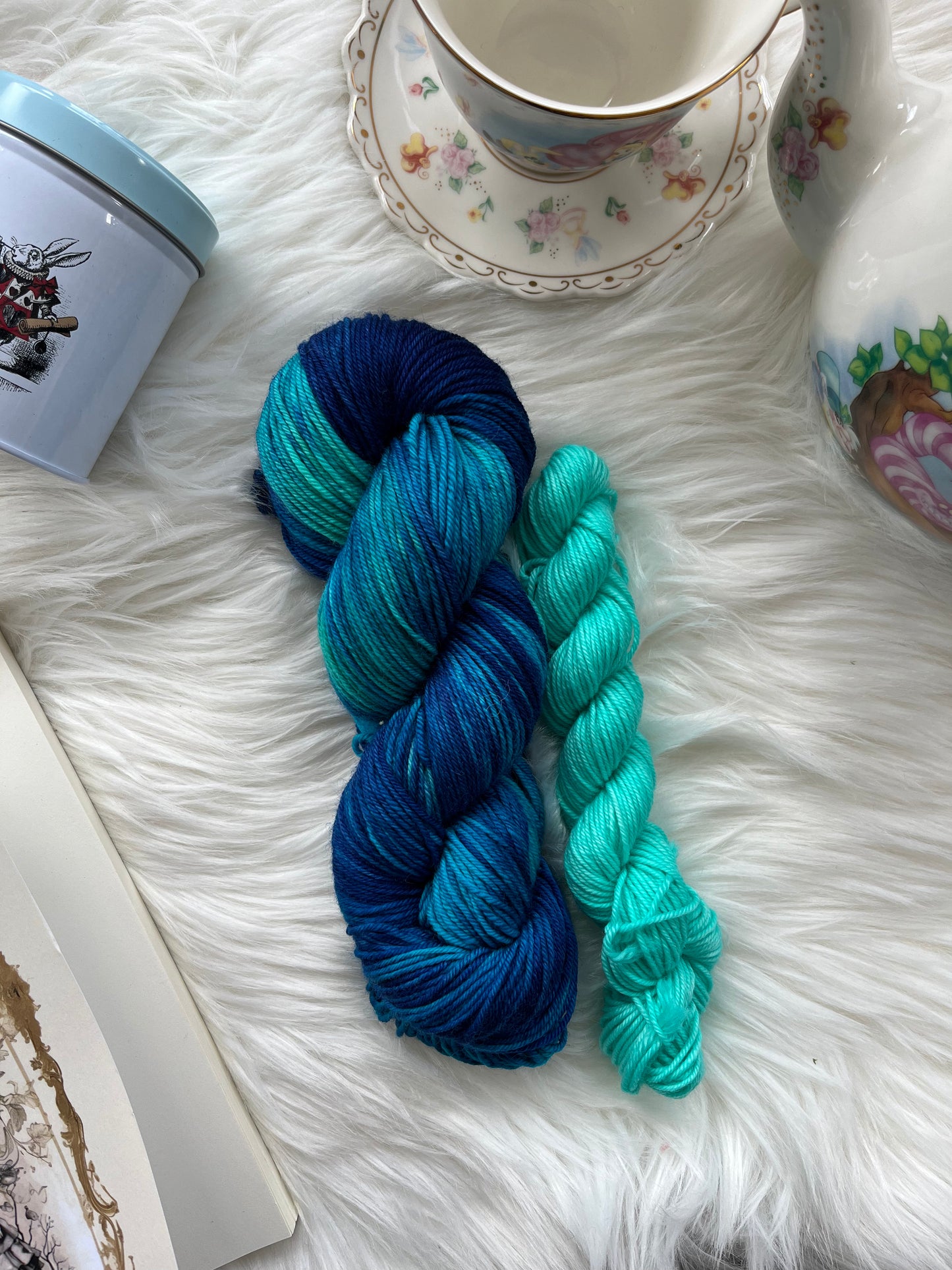 The Caterpillar - Sock Set