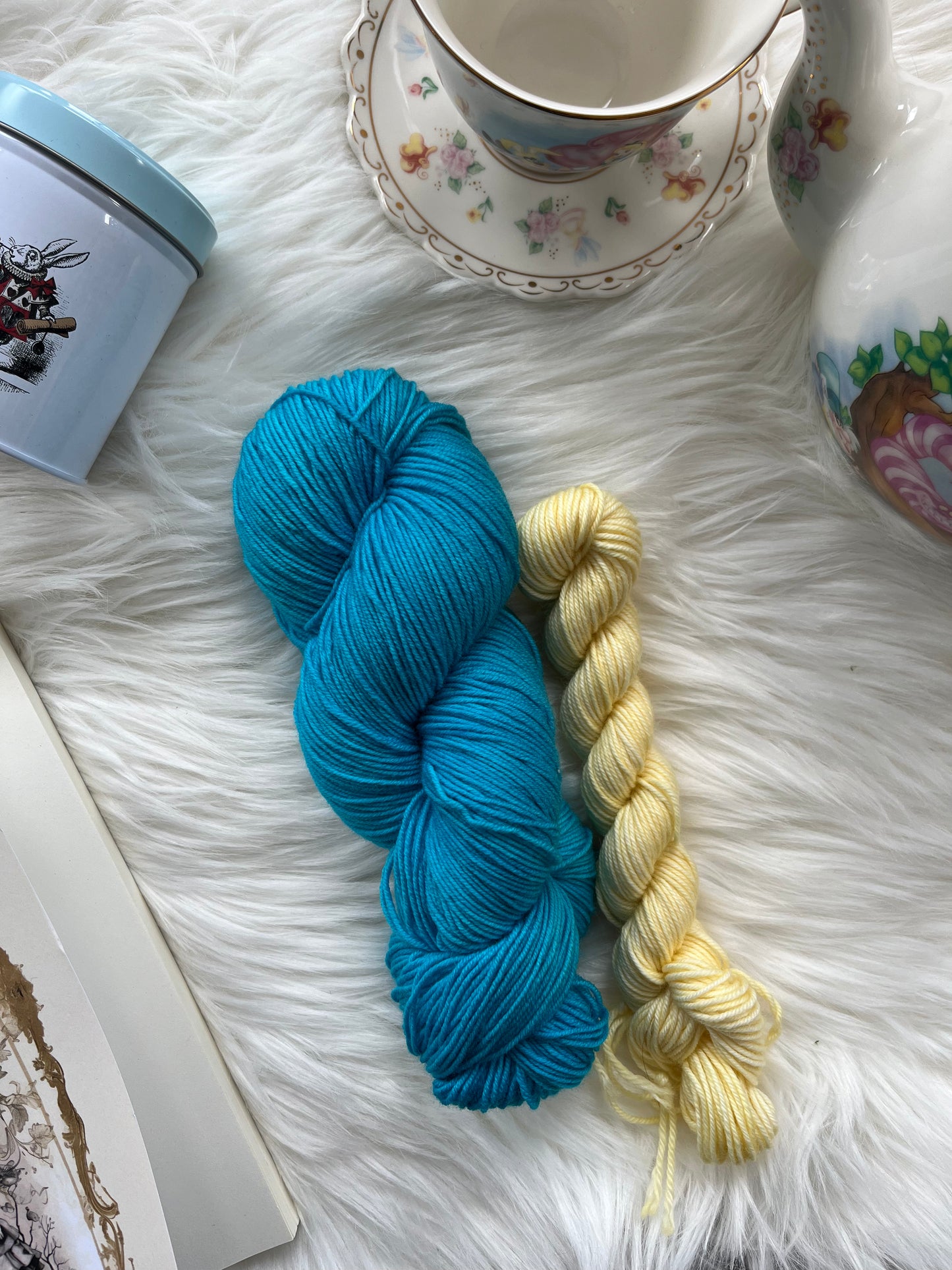 Alice - Sock Set