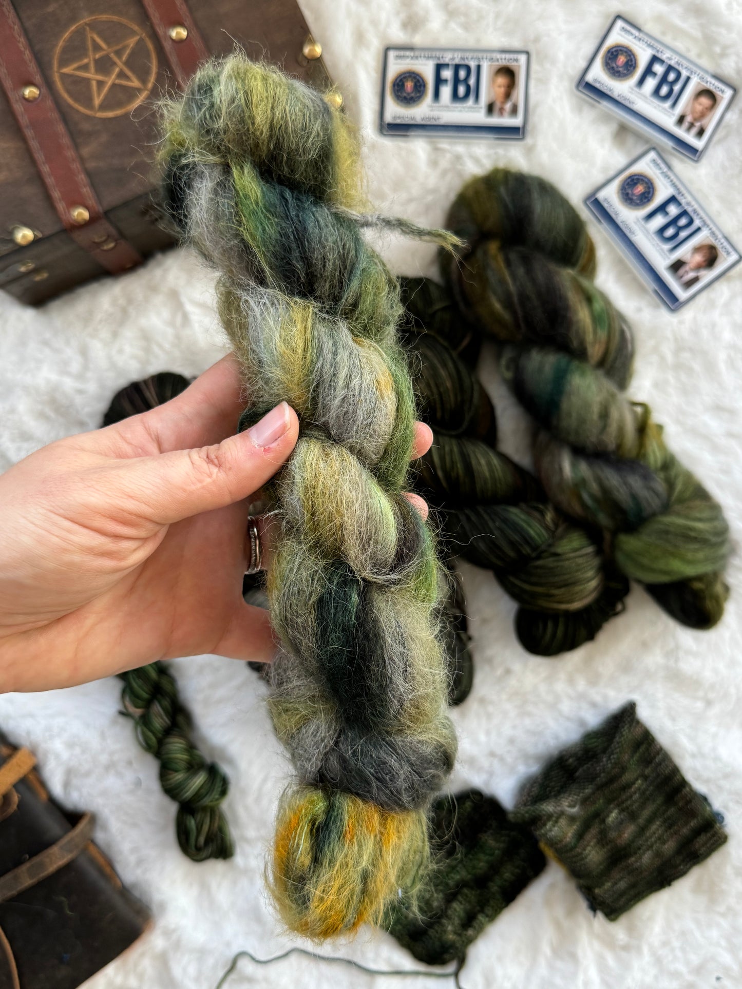 I hope your apple pie is freakin worth it!