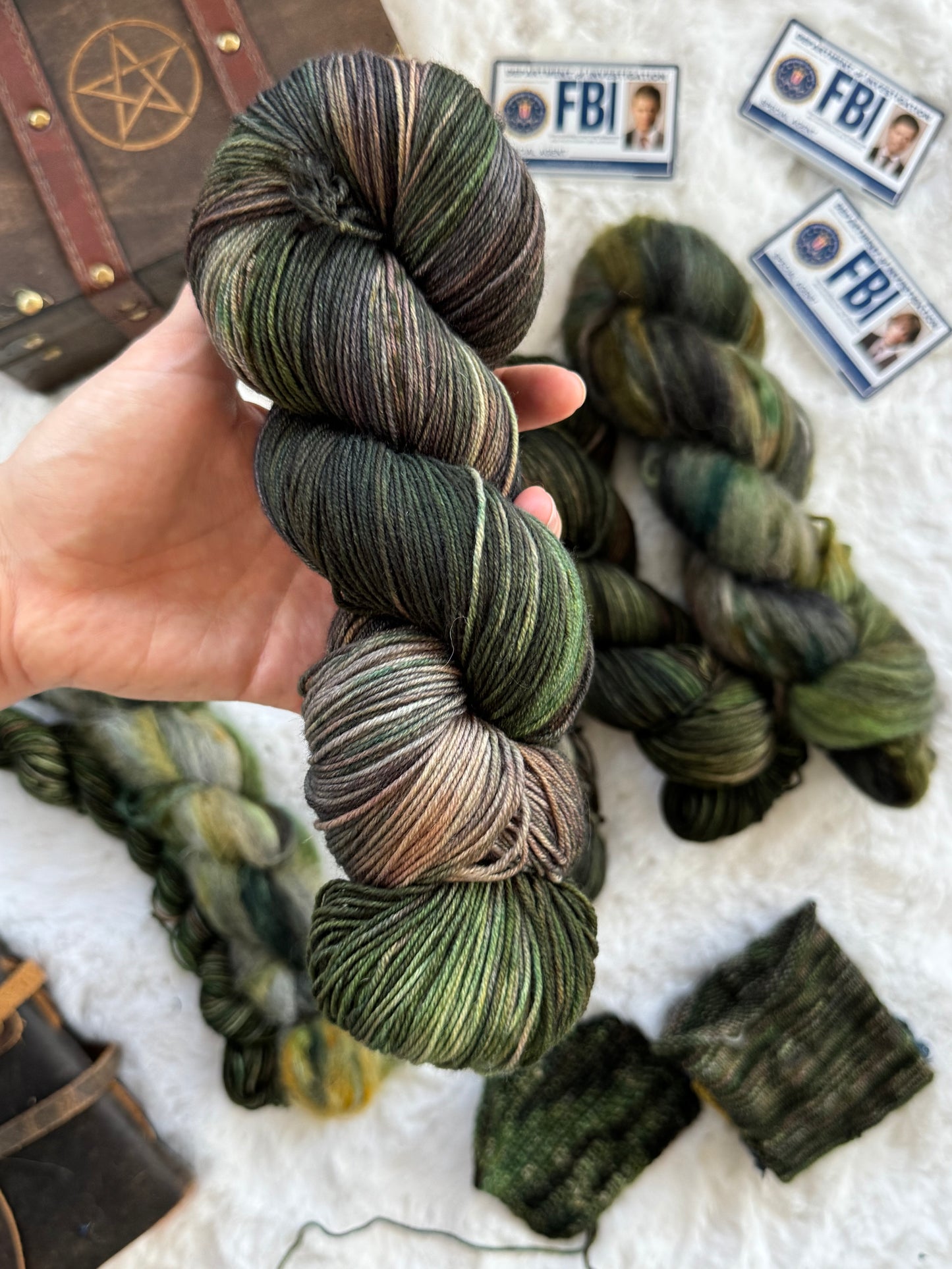 I hope your apple pie is freakin worth it!