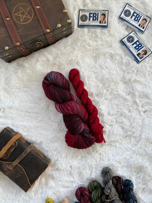 Sock Sets - The Family Business