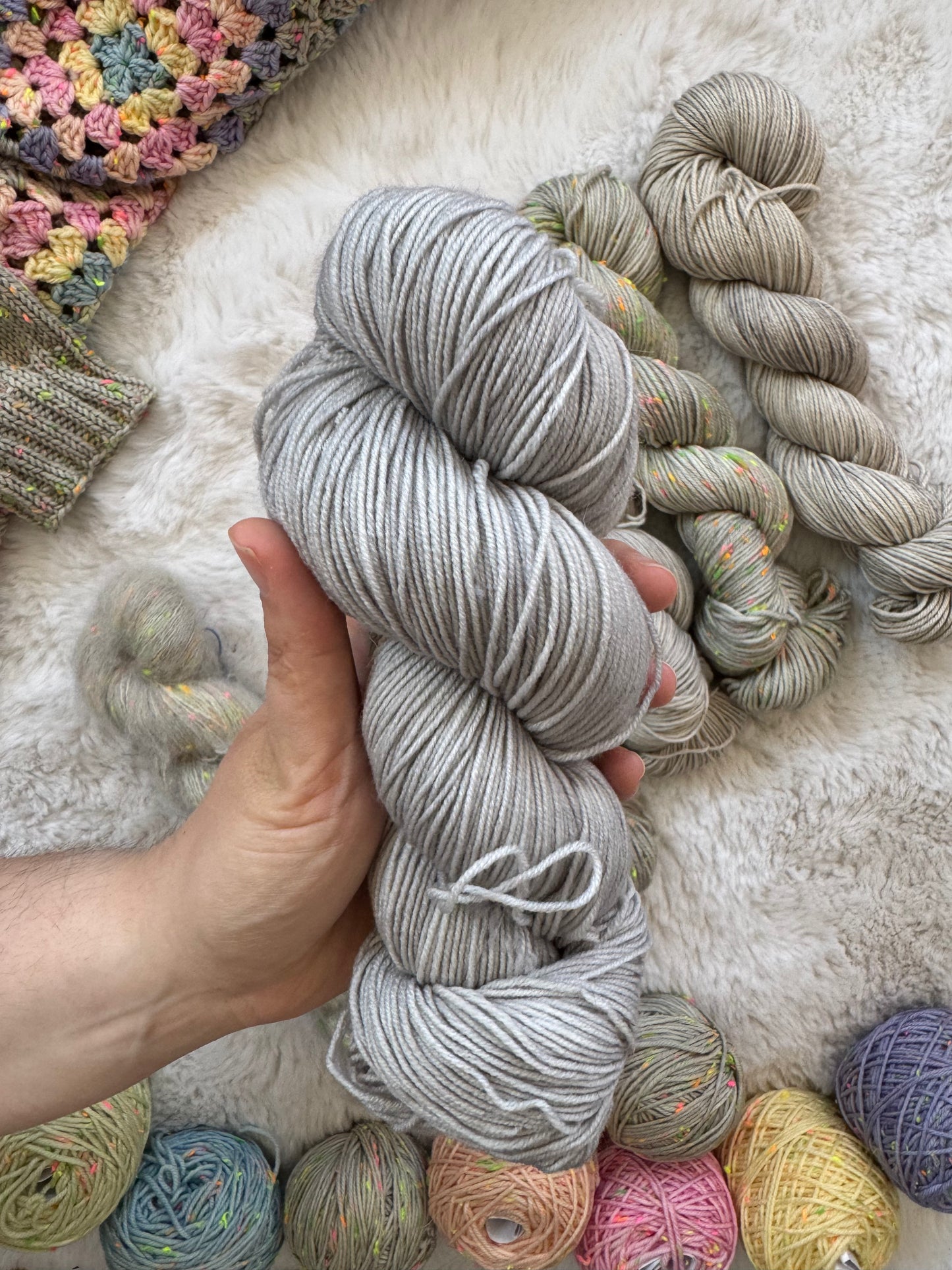 Classic Sock (SUMERWEEN ready to ship)
