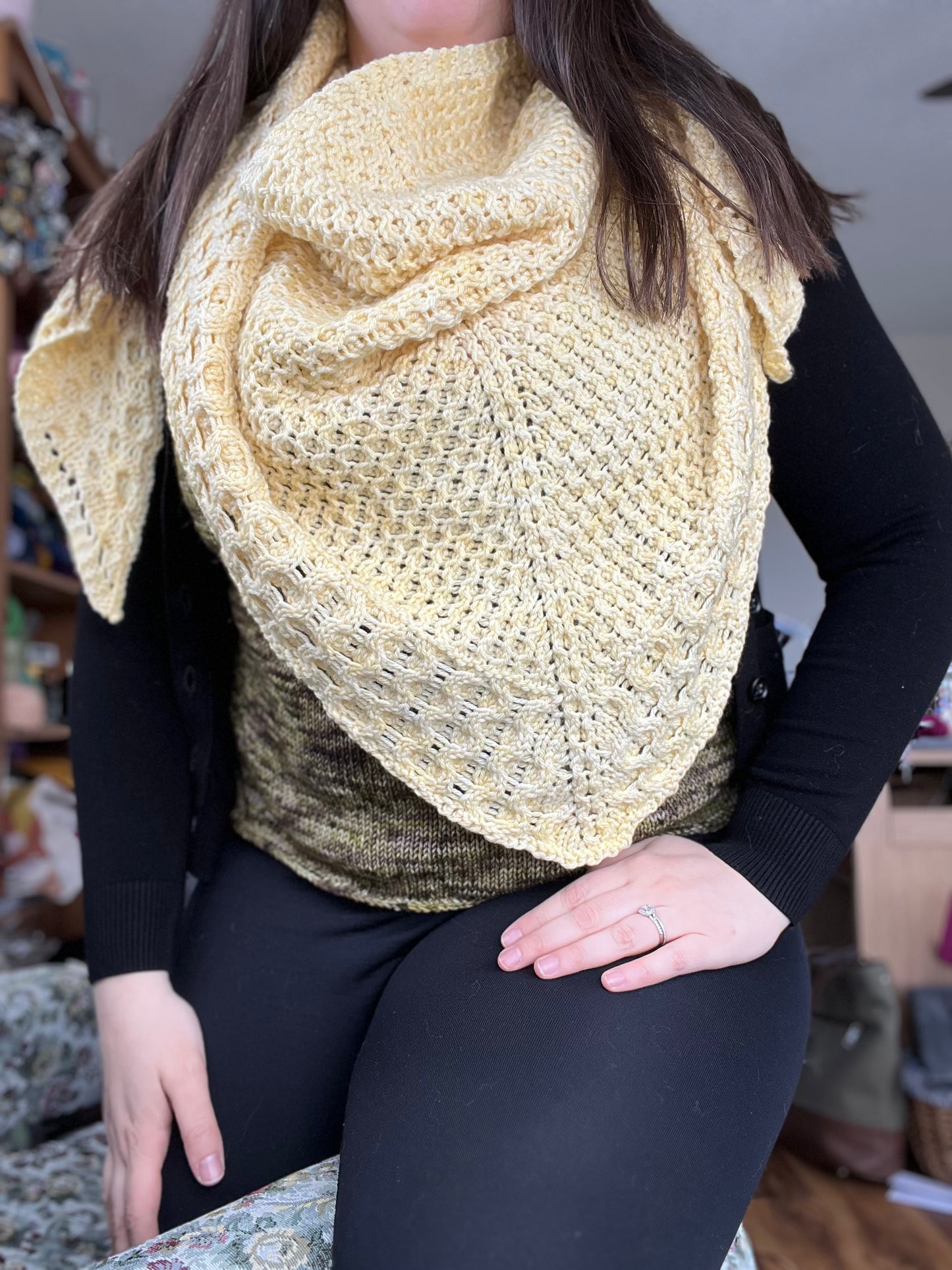 It's the Wrong Alice!