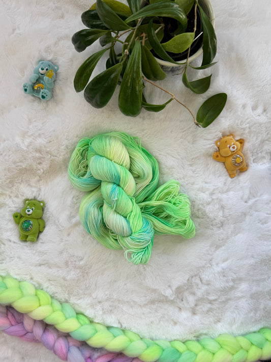 I Care - Ready to Ship