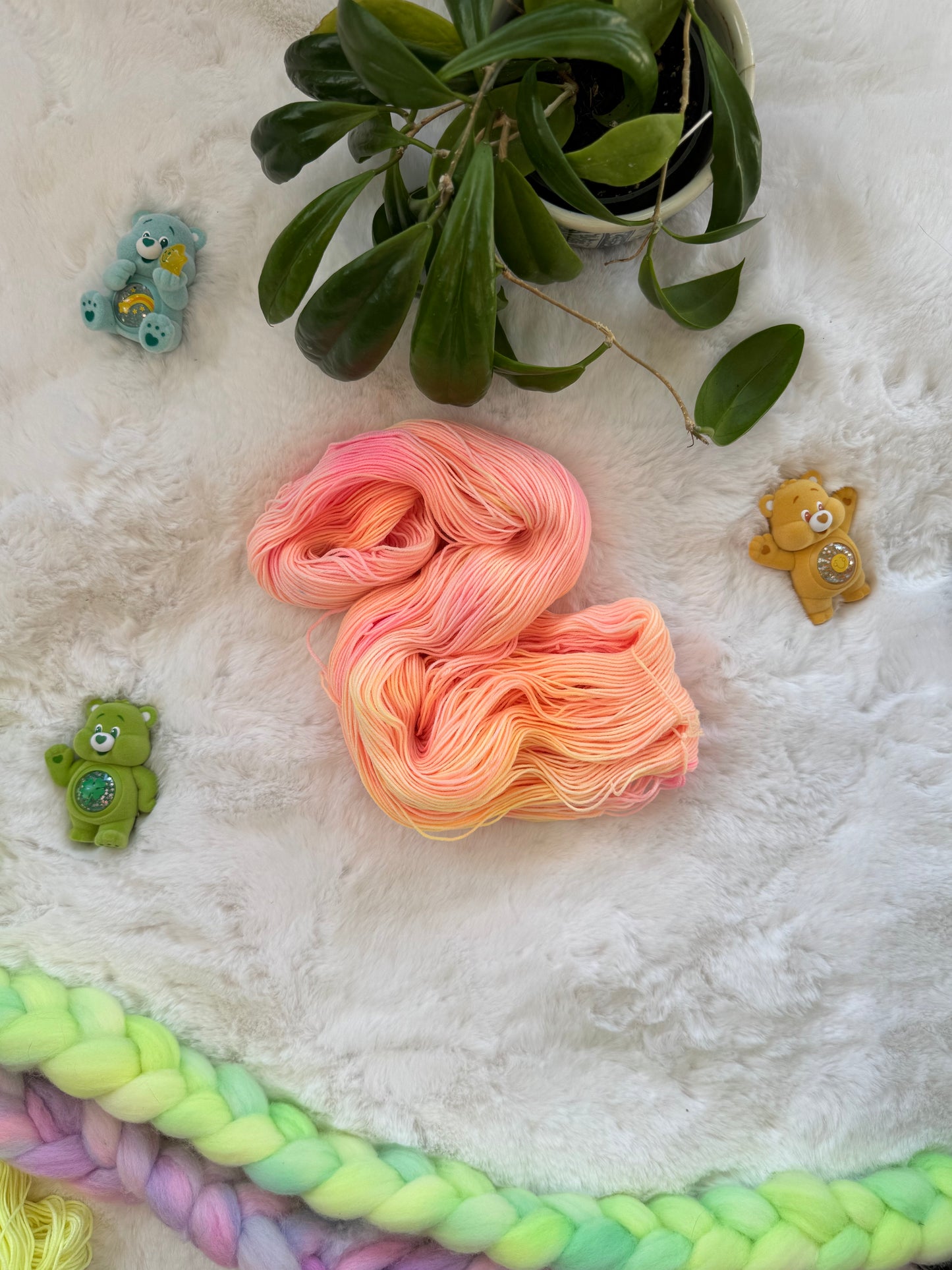 Calming Heart - Ready to ship