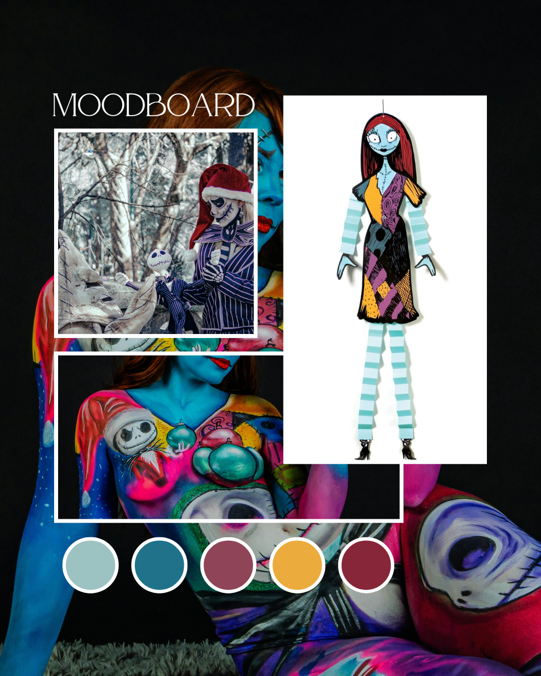 13 Days Till Halloween (to be shipped first week of September)