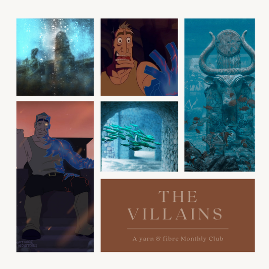 I prefer the term Adventure Capitalist - The Villains Monthly Club, Fibre options