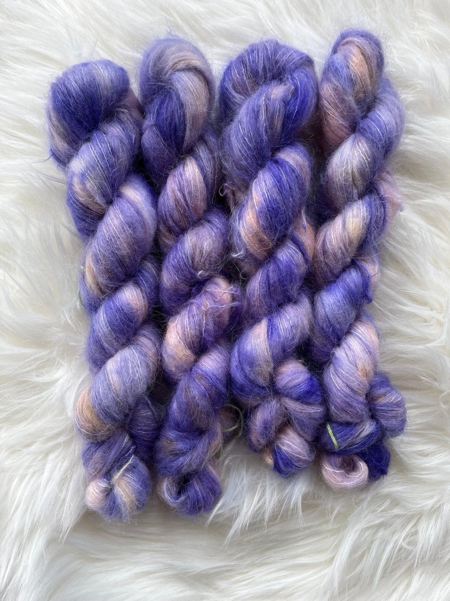 Sugar Plum Fairy, Classic Sock - Ready to Ship