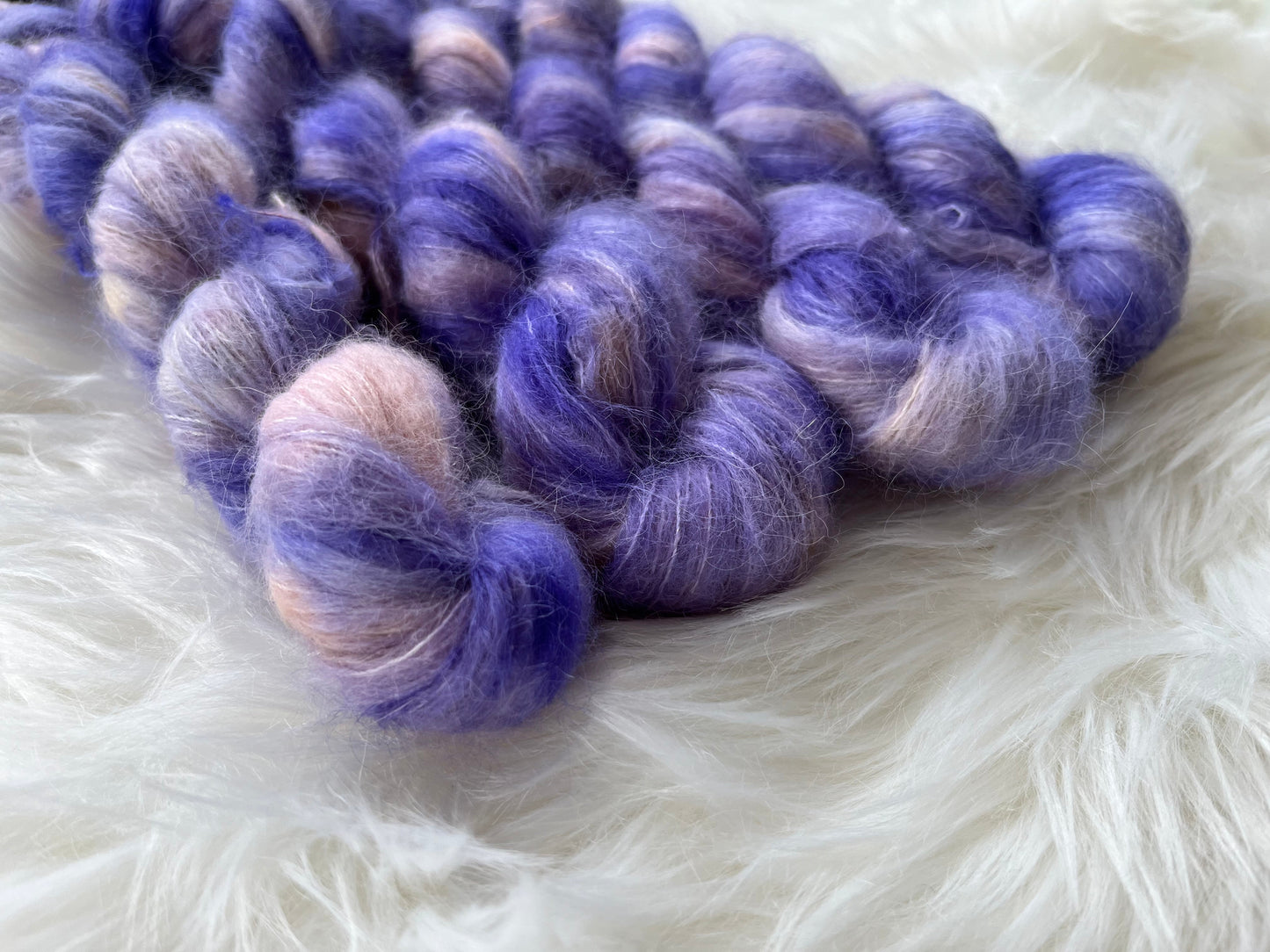 Sugar Plum Fairy, Classic Sock - Ready to Ship