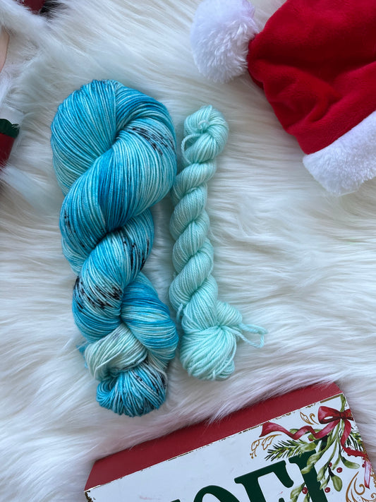 Winter Wonderland Sock Set
