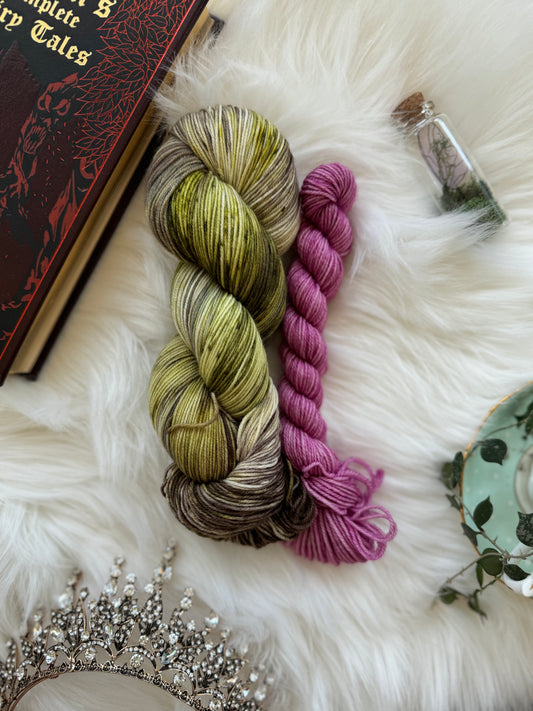 Once Upon A Time - Sock Sets (preorder)