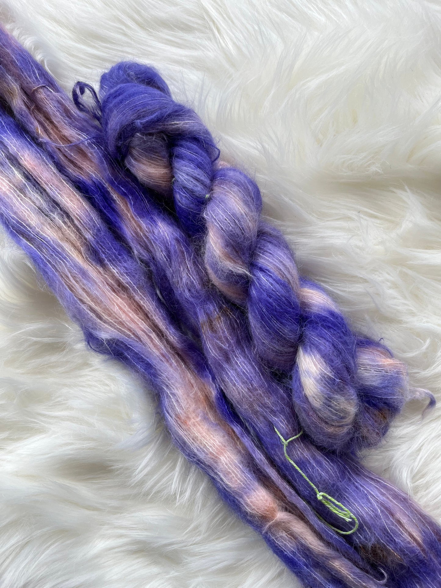 Sugar Plum Fairy, Classic Sock - Ready to Ship