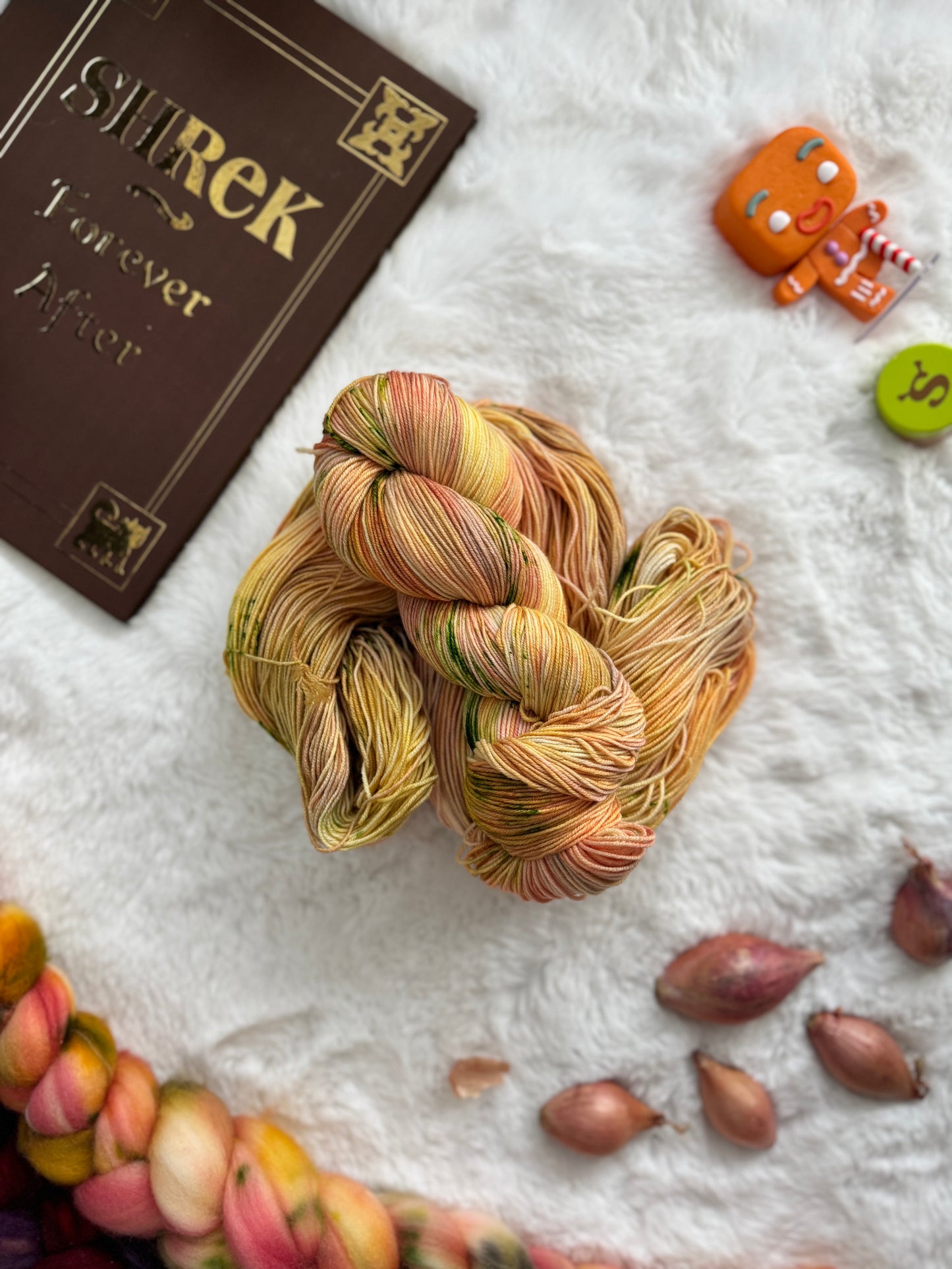 Ogres are like Onions (pre-order)