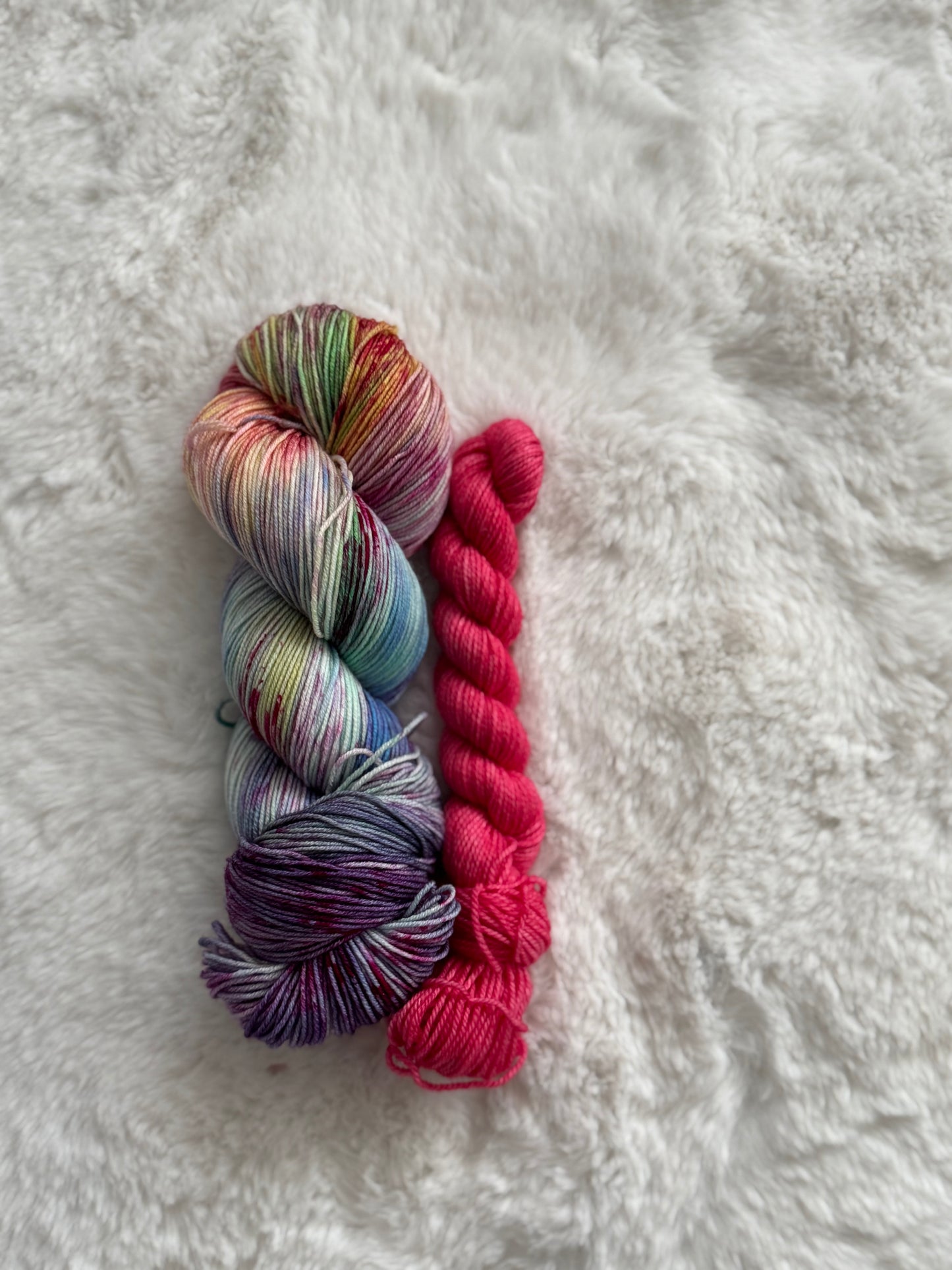 Sock Sets - Kpop Demon Hunters