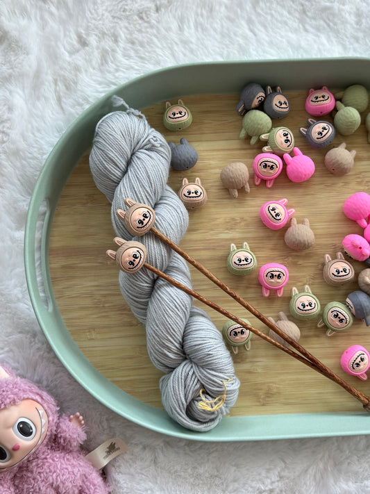 Lafufu - Needle Stoppers