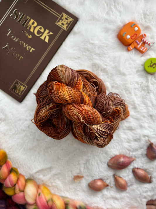 Pray for mercy from Puss... in boots.