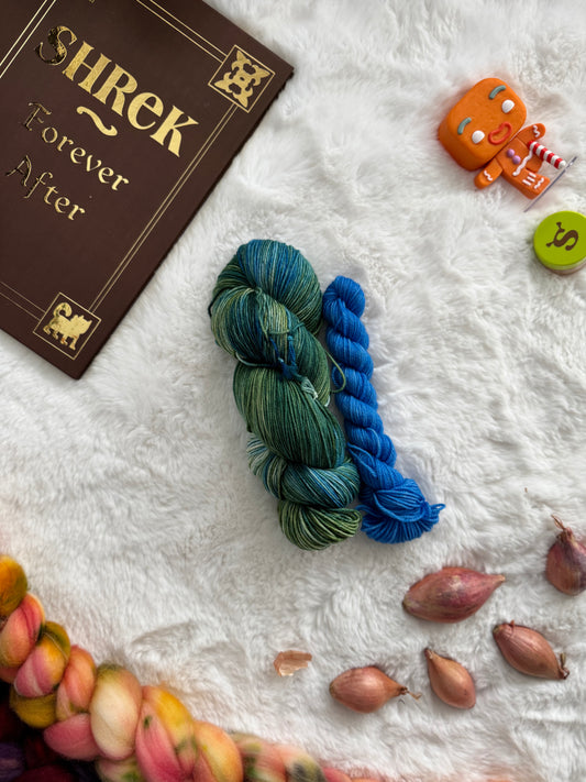 I just wish I was the man that you deserve. - Sock Set