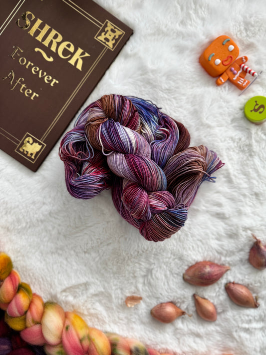 Do you know the Muffin Man? (pre-order)