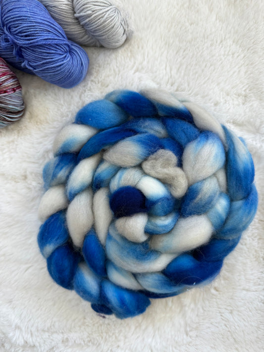 Polwarth Top