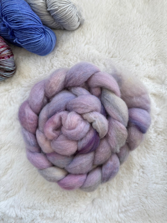Untreated BFL