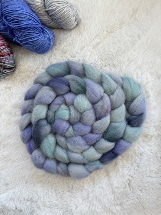 Polwarth Top