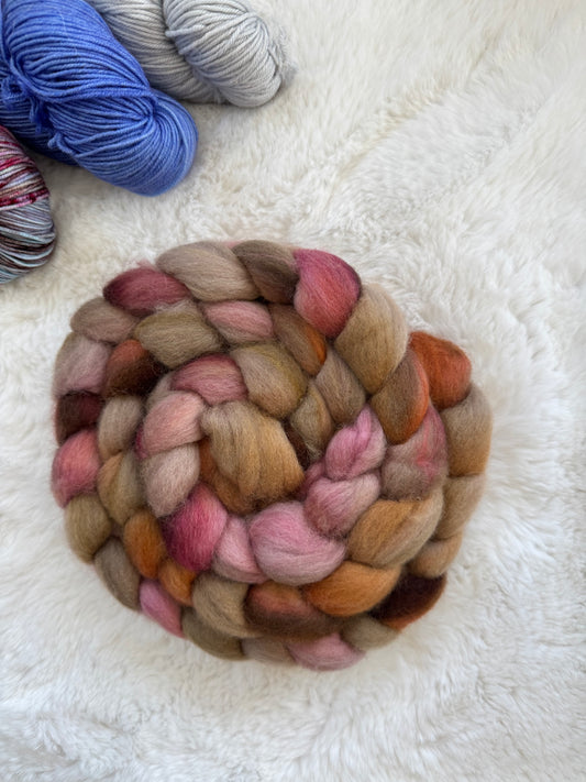 Polwarth Top