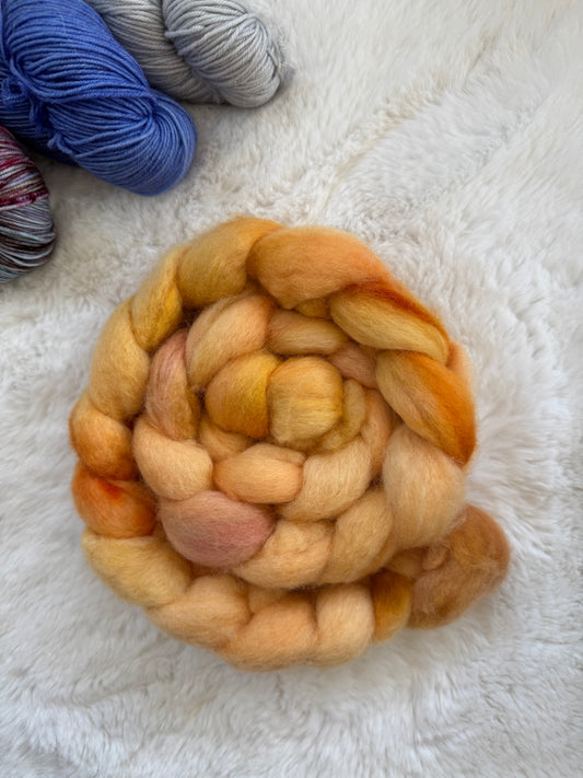 Untreated BFL