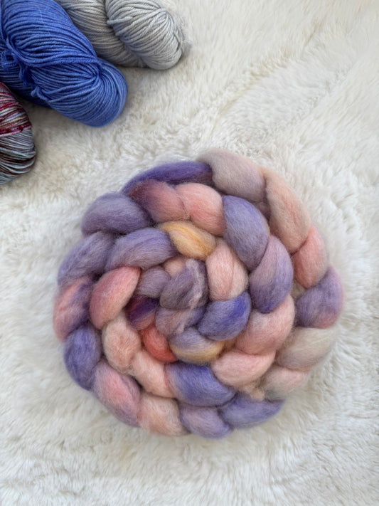 Untreated BFL