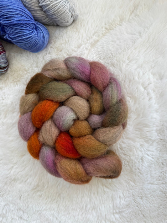 Peruvian Highland Wool
