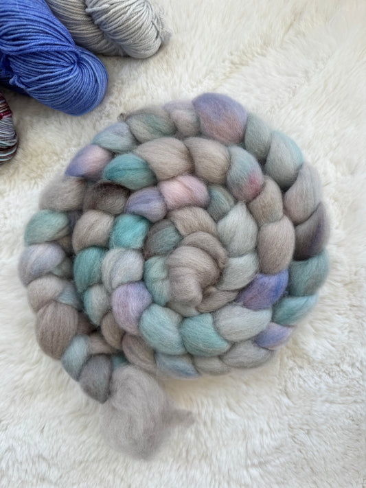 Polwarth Top