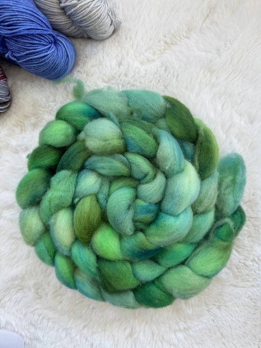 Polwarth Top
