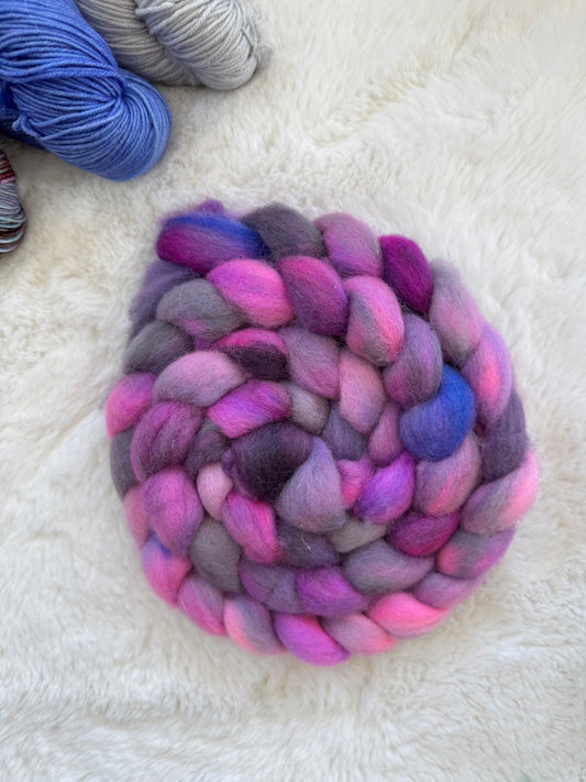 Polwarth Top