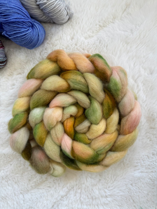 Polwarth Top