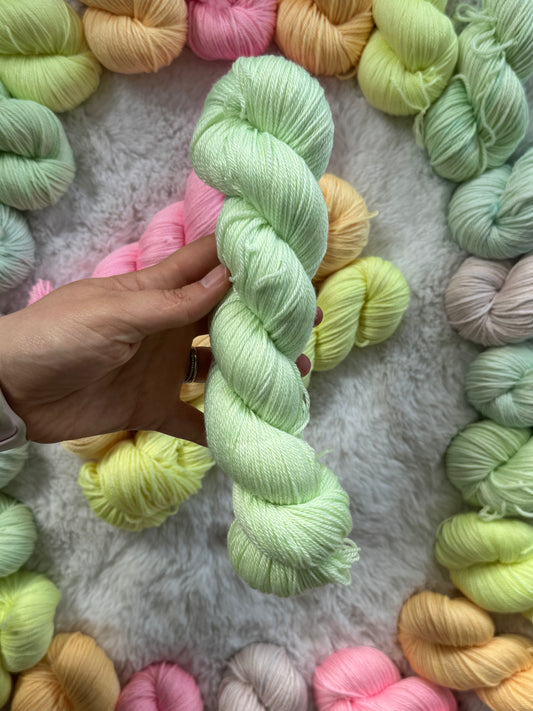 Merino Bamboo DK