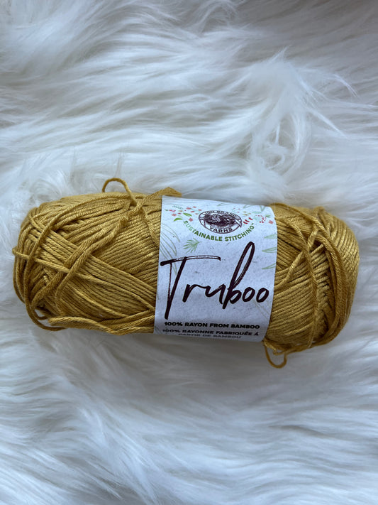Truboo - Lion Brand