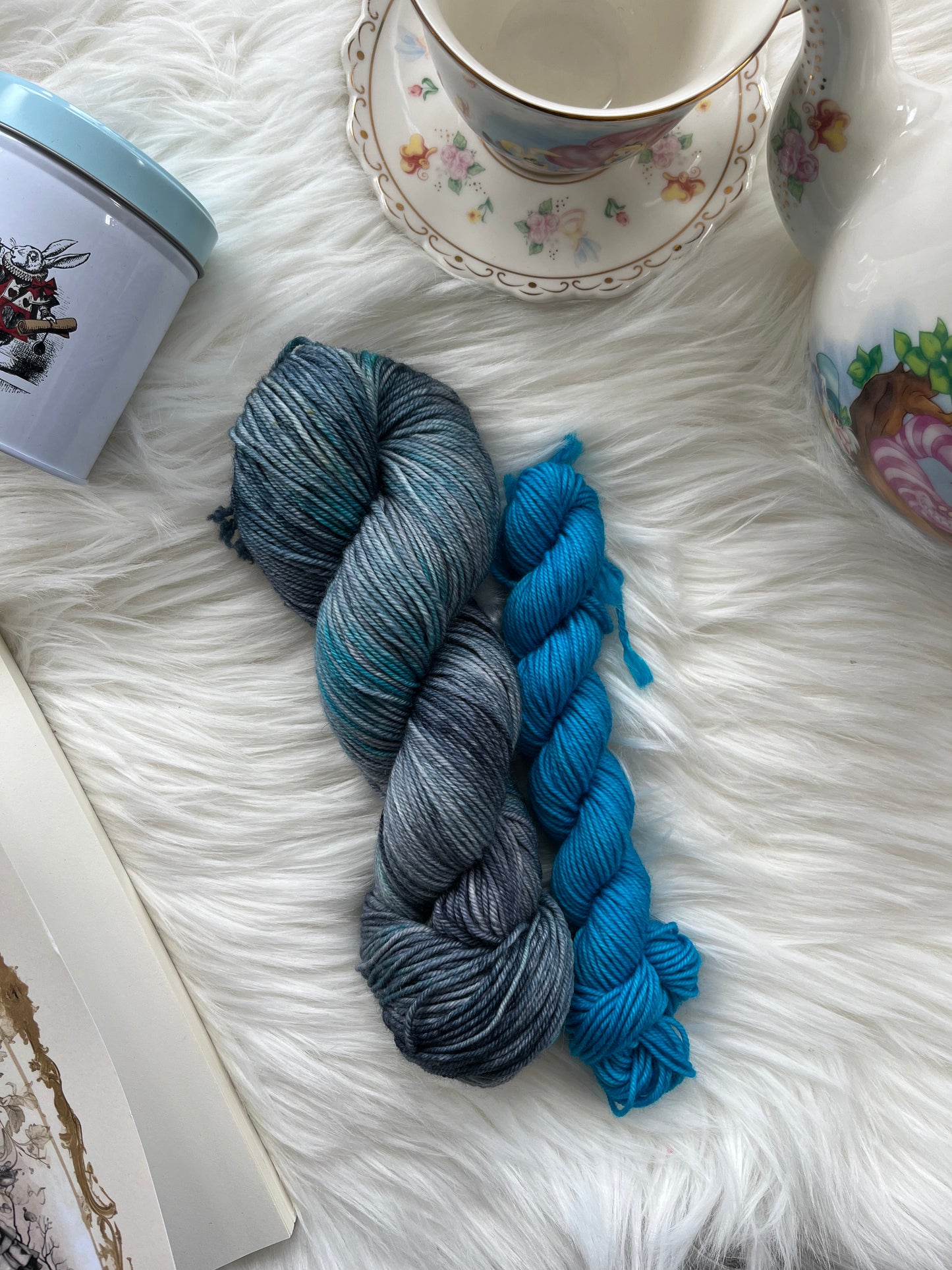 Hookah Smoke - Sock Set
