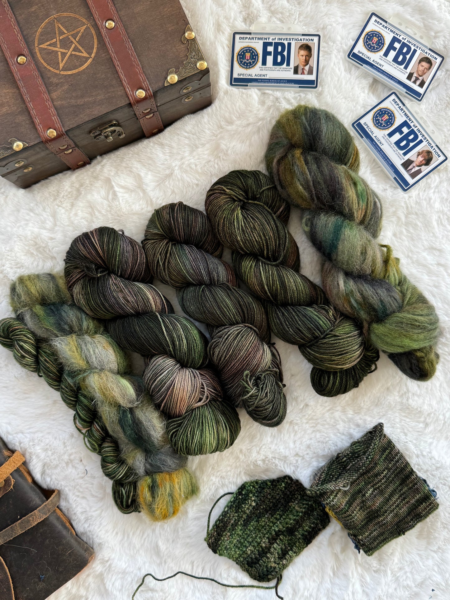 I hope your apple pie is freakin worth it!