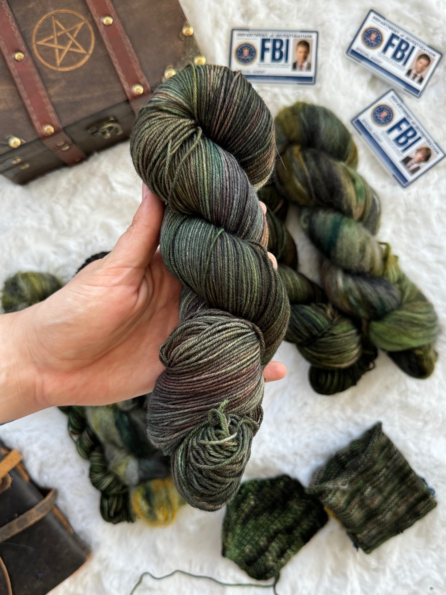 I hope your apple pie is freakin worth it!