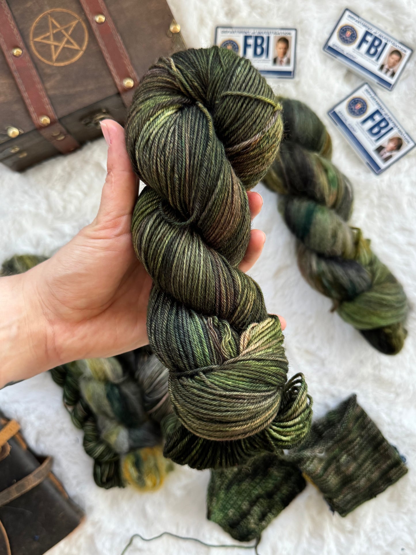 I hope your apple pie is freakin worth it!